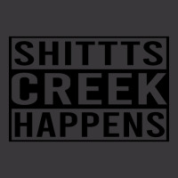 Shitts Creek Happens Ladies Curvy T-shirt | Artistshot