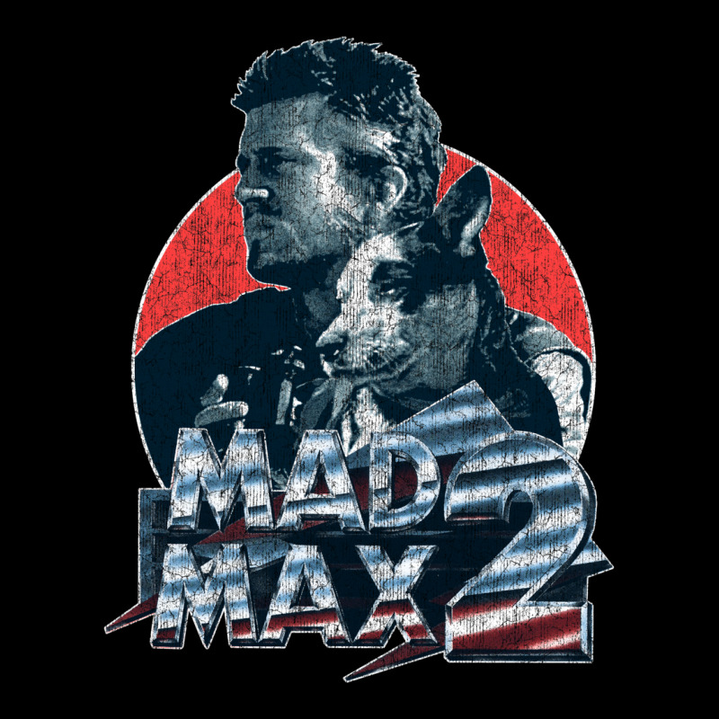 Mad Max 1 Pocket T-Shirt by alcapethaty | Artistshot