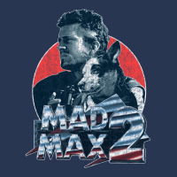 Mad Max 1 Men Denim Jacket | Artistshot