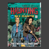 The Haunting Of Bly Manor Jamie & Dani Vintage T-shirt | Artistshot