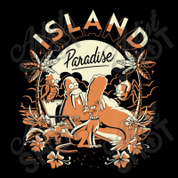 The Simpsons Treehouse Of Horror Island Paradise Group Alt Women's V-neck T-shirt | Artistshot