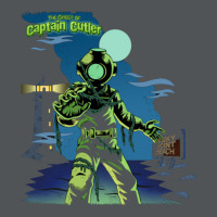 The Ghost Of Captain Cutler Scoo Long Sleeve Shirts | Artistshot