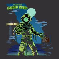 The Ghost Of Captain Cutler Scoo Vintage Hoodie And Short Set | Artistshot