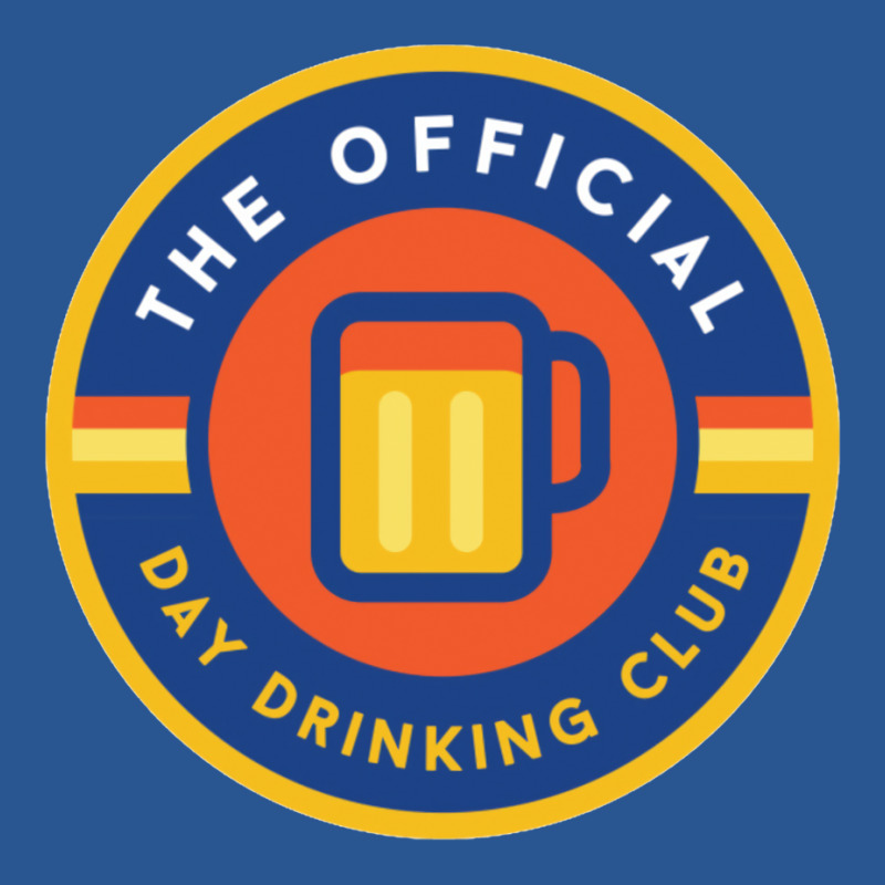 The Official Day Drinking Club  1 T-shirt | Artistshot