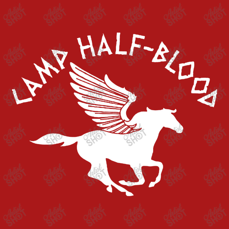 Camp Half Blood Novel Adjustable Cap by Lilin Art | Artistshot