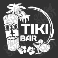 Tiki Bar Baby Bodysuit | Artistshot