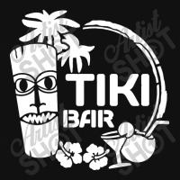 Tiki Bar Baby Beanies | Artistshot