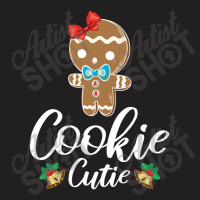 Cookie Cutie 01 T-shirt | Artistshot