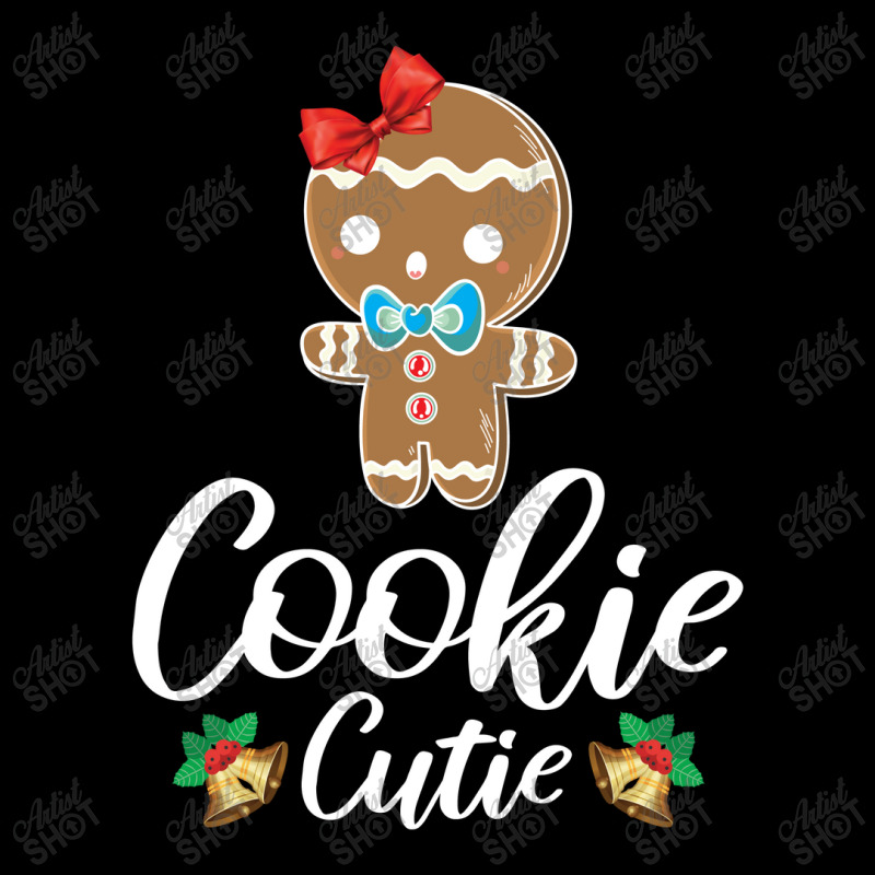 Cookie Cutie 01 V-neck Tee | Artistshot