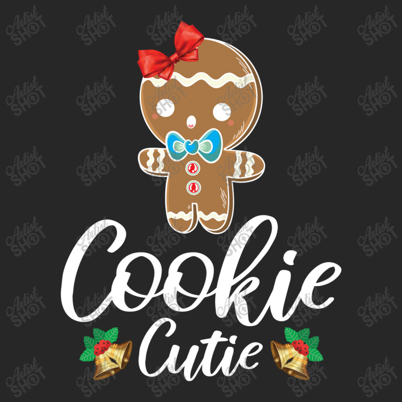 Cookie Cutie 01 Men's T-shirt Pajama Set | Artistshot