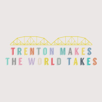 Trenton Makes Pocket T-shirt | Artistshot