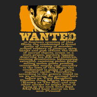 Wanted In 14 Counties Of This State... From The Good 3/4 Sleeve Shirt | Artistshot