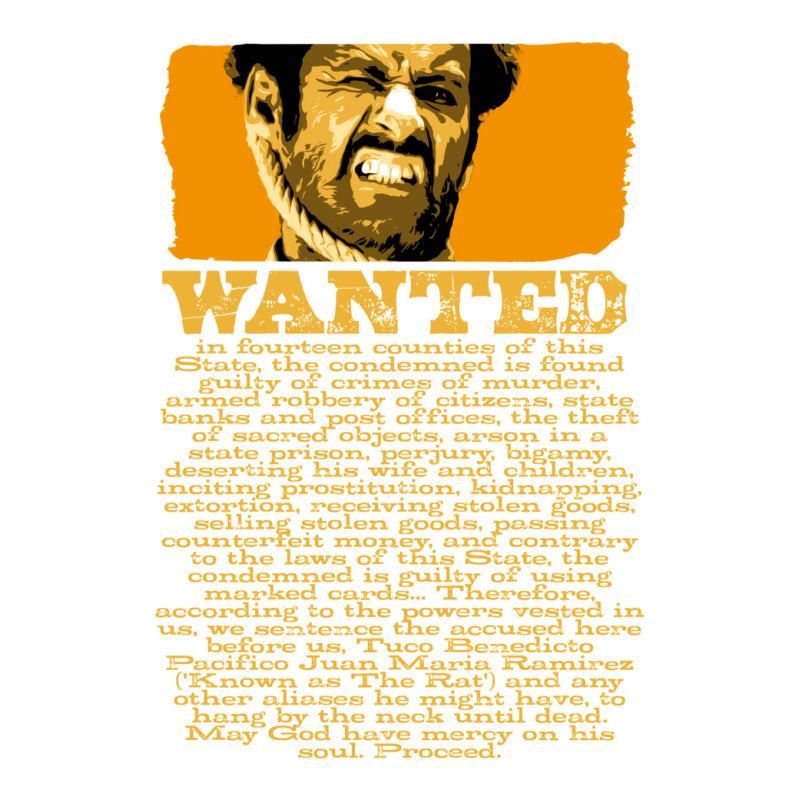 Wanted In 14 Counties Of This State... From The Good Men's T-shirt Pajama Set by alcapethaty | Artistshot