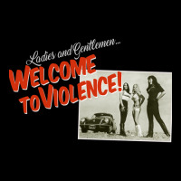 Welcome To Violence Men's 3/4 Sleeve Pajama Set | Artistshot