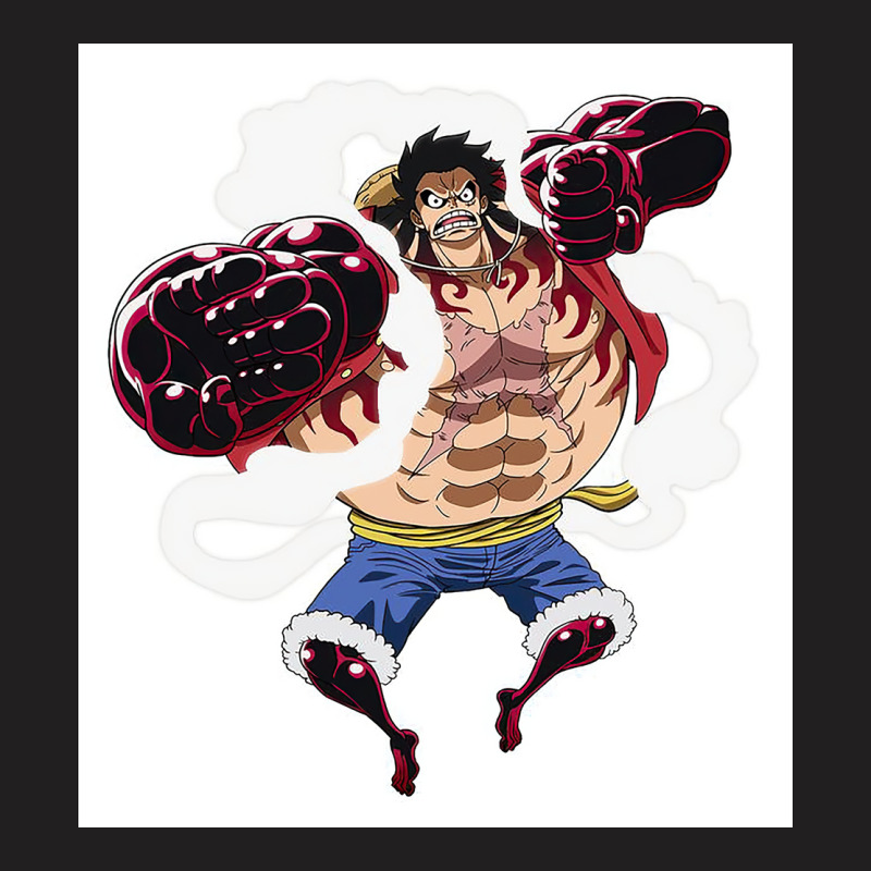 Angry Gear 4 T-Shirt by wukasawa | Artistshot