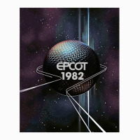 Epcot 1982 Coffee Mug | Artistshot