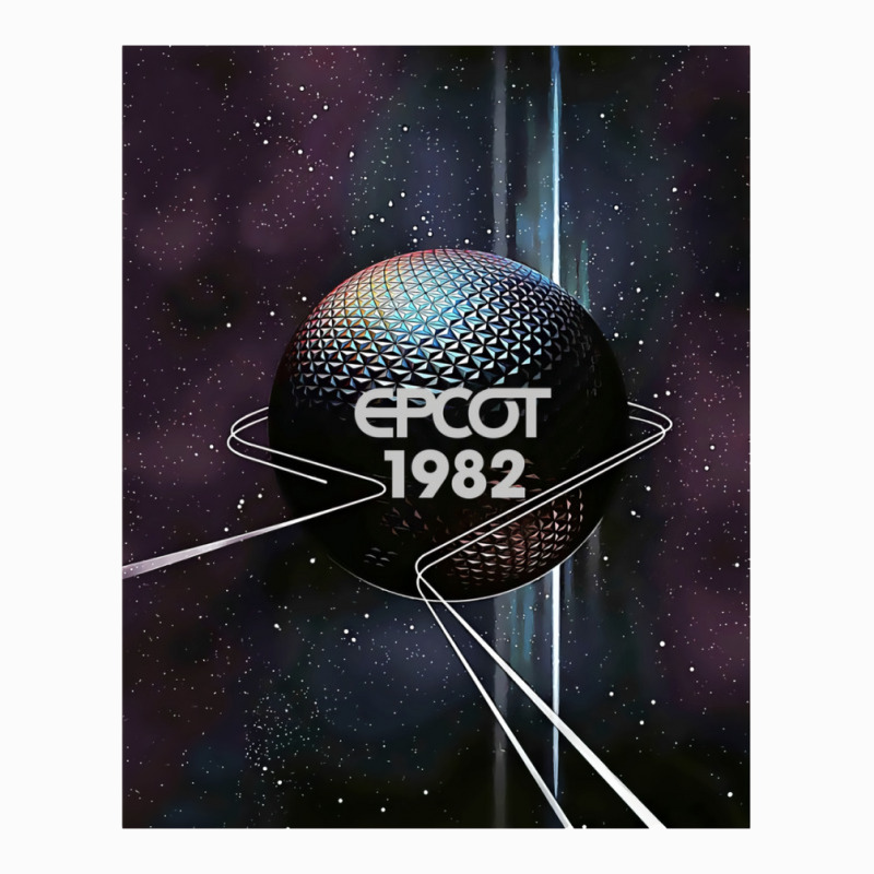 Epcot 1982 Coffee Mug | Artistshot