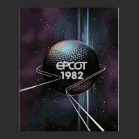 Epcot 1982 Exclusive T-shirt | Artistshot