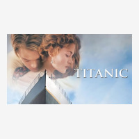 Titanic Round Patch | Artistshot