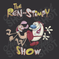 Ren And Stimpy Classic Show Title Vintage Short | Artistshot