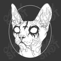 Black Metal Sphynx Cat I Goth And Death Metal Toddler Hoodie | Artistshot