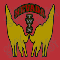 Nevada Twin T-shirt | Artistshot