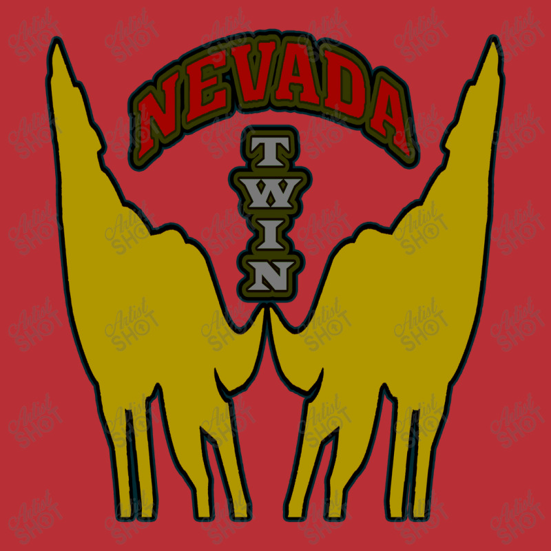 Nevada Twin T-shirt | Artistshot