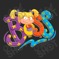 Rugrats Angelica Is Boss Toddler T-shirt | Artistshot