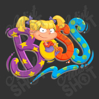 Rugrats Angelica Is Boss Baby Bodysuit | Artistshot