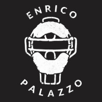 Enrico Palazzo T-shirt | Artistshot