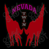 Nevada Twin Zipper Hoodie | Artistshot