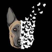 Malinois T  Shirt Malinois Dog Beglian Shepherd Dog T  Shirt Baby Tee | Artistshot