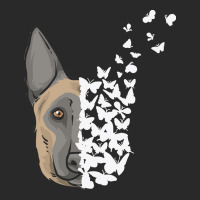 Malinois T  Shirt Malinois Dog Beglian Shepherd Dog T  Shirt Toddler T-shirt | Artistshot