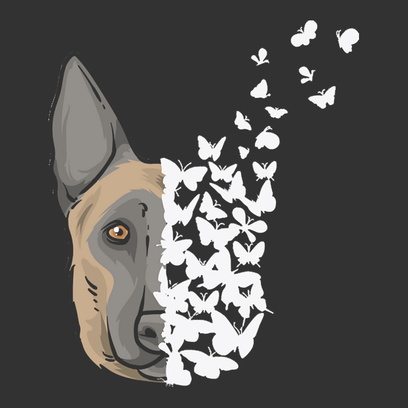 Malinois T  Shirt Malinois Dog Beglian Shepherd Dog T  Shirt Baby Bodysuit by kris86407 | Artistshot