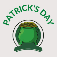 Happy St Patricks Daymjpz69bkuz 62 Pocket T-shirt | Artistshot