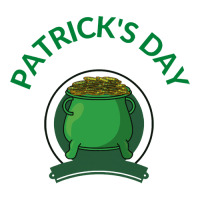 Happy St Patricks Daymjpz69bkuz 62 V-neck Tee | Artistshot