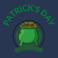 Happy St Patricks Daymjpz69bkuz 62 Men Denim Jacket | Artistshot