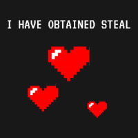 I Have Obtained Steal Flannel Shirt | Artistshot