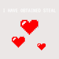 I Have Obtained Steal Pocket T-shirt | Artistshot