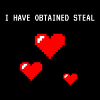I Have Obtained Steal Men's 3/4 Sleeve Pajama Set | Artistshot