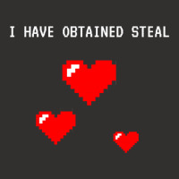 I Have Obtained Steal Champion Hoodie | Artistshot