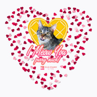 I Meow You Purry Much   Gijs Piano Live T-shirt | Artistshot