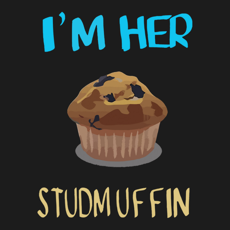 Im Her Studmuffin Hoodie & Jogger Set | Artistshot
