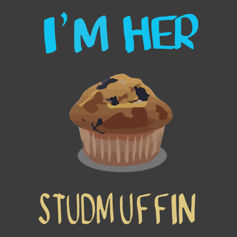 Im Her Studmuffin Men's Polo Shirt | Artistshot