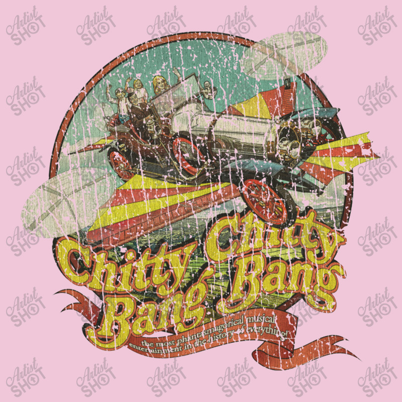 Chitty Chitty Bang Bang 1968 Toddler T-shirt | Artistshot