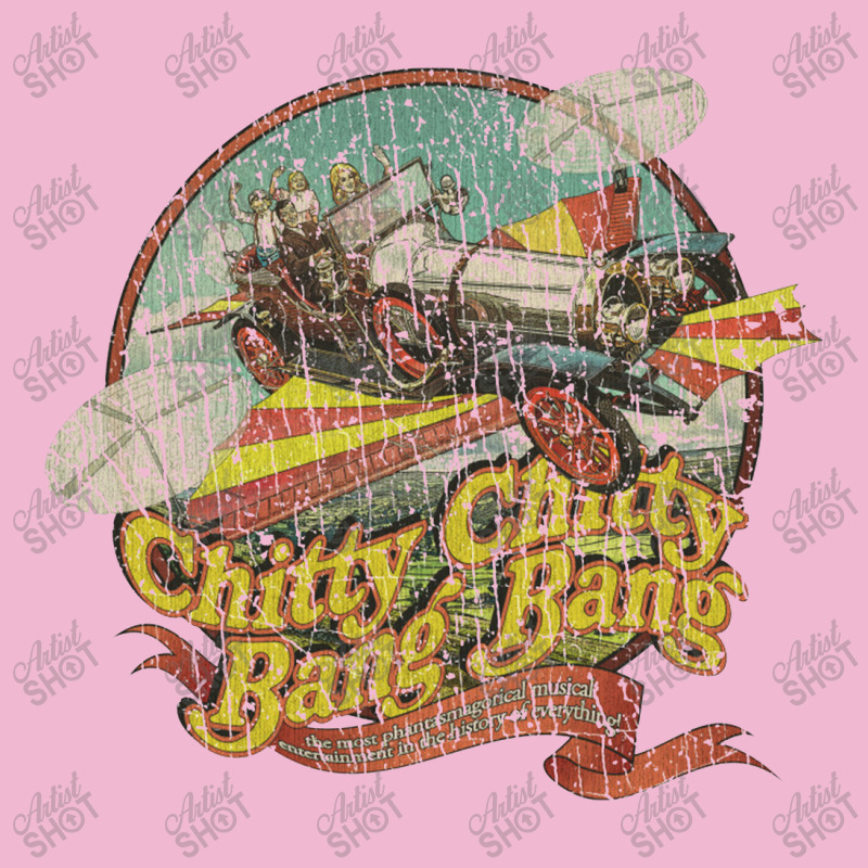 Chitty Chitty Bang Bang 1968 Baby Bodysuit | Artistshot