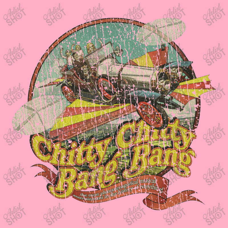 Chitty Chitty Bang Bang 1968 Long Sleeve Baby Bodysuit | Artistshot