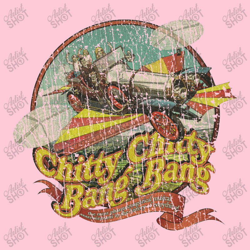 Chitty Chitty Bang Bang 1968 Baby Bibs | Artistshot