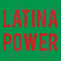 Latina Power Crewneck Sweatshirt | Artistshot