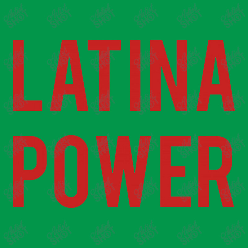 Latina Power Crewneck Sweatshirt by iyoiyoin | Artistshot